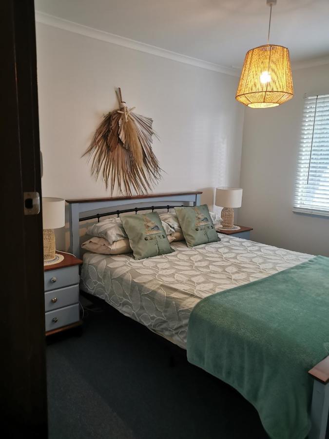 Aqua Shack Jurien Bayヴィラ エクステリア 写真
