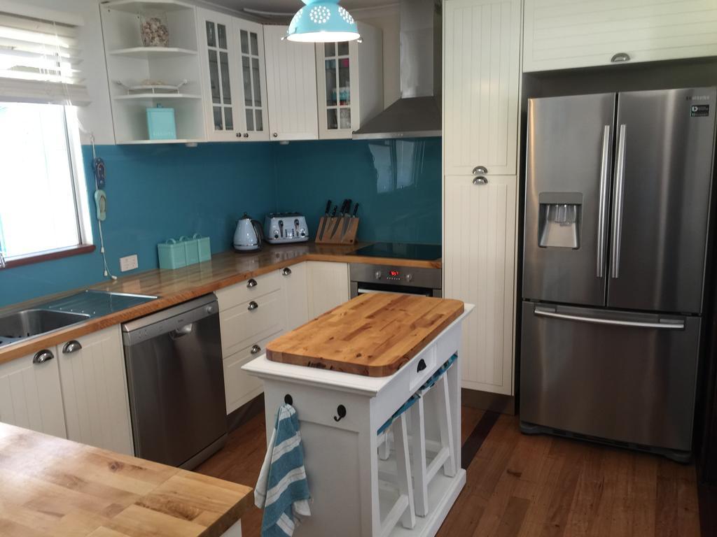 Aqua Shack Jurien Bayヴィラ エクステリア 写真