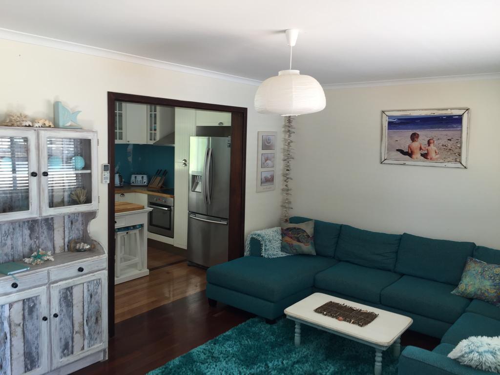 Aqua Shack Jurien Bayヴィラ 部屋 写真